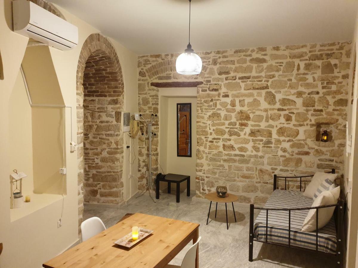 Corfu Thalis Apartment Exterior photo
